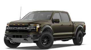 2026 Ford F-150® External Image 2